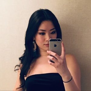 Meet your Posher, Sherry